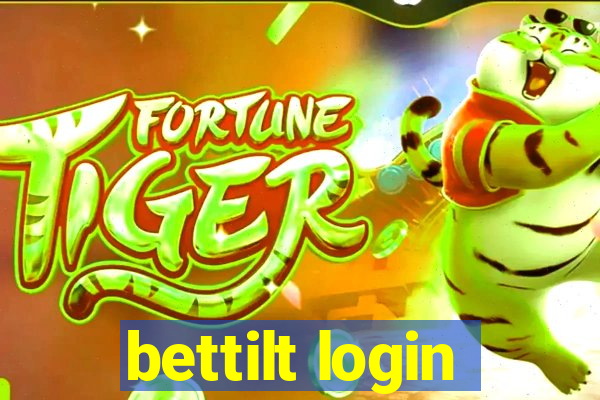 bettilt login